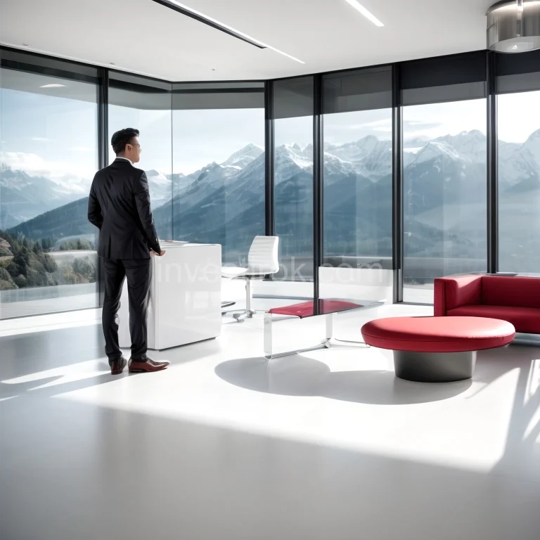 Mittelständler in Bern