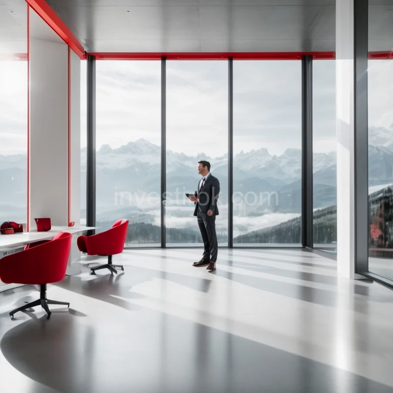 Internationaler Konzern